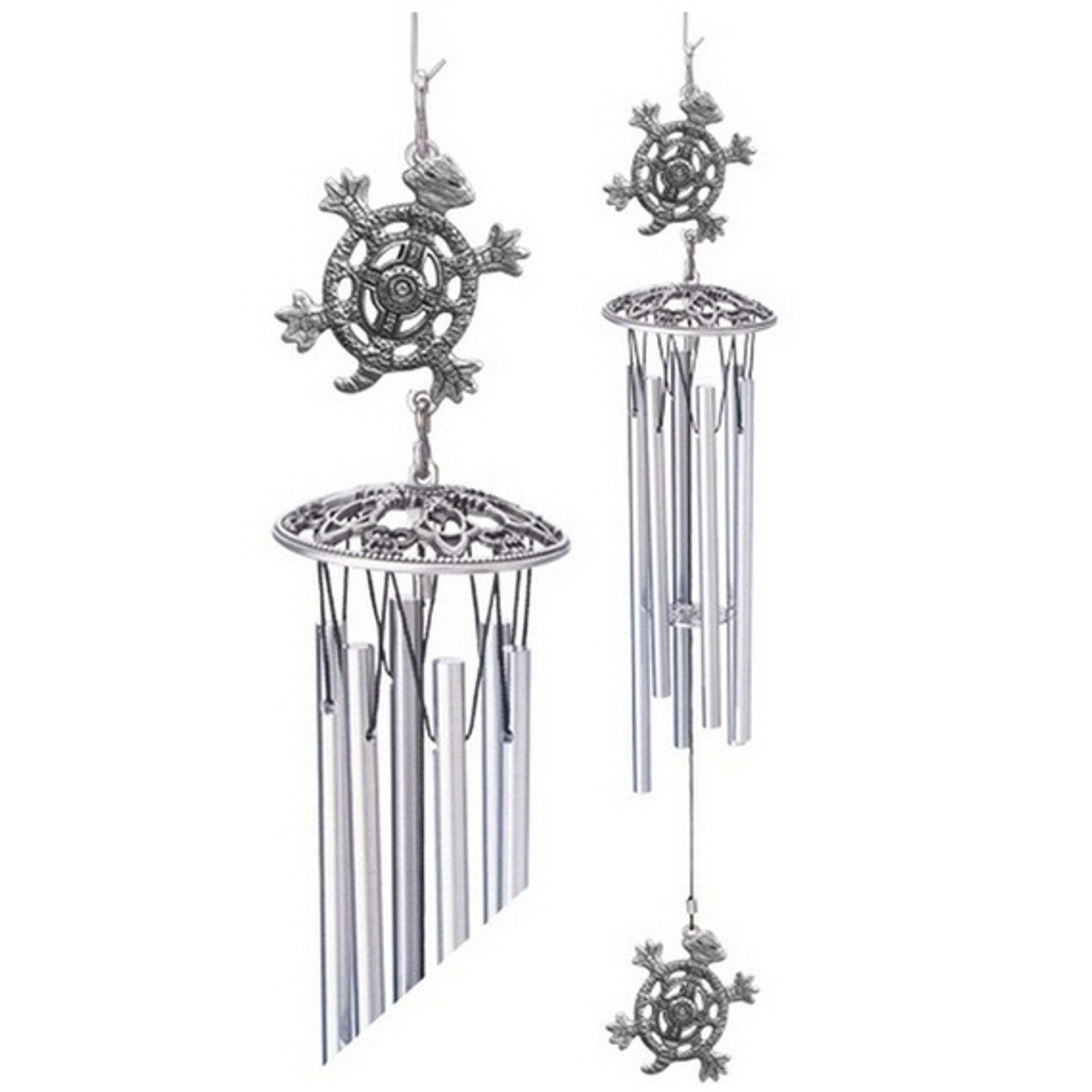 Southwest Wind Chimes & Spinners Southwest Wind Chimes & Spinners